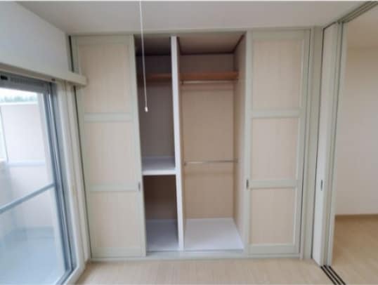 シャングリラ高松の物件内観写真