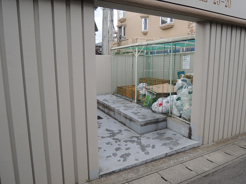 シャングリラ高松の物件内観写真