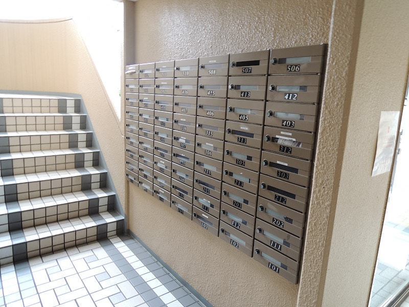 シャングリラ高松の物件内観写真