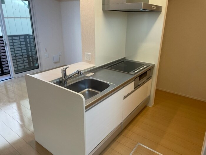 gran Mの物件内観写真