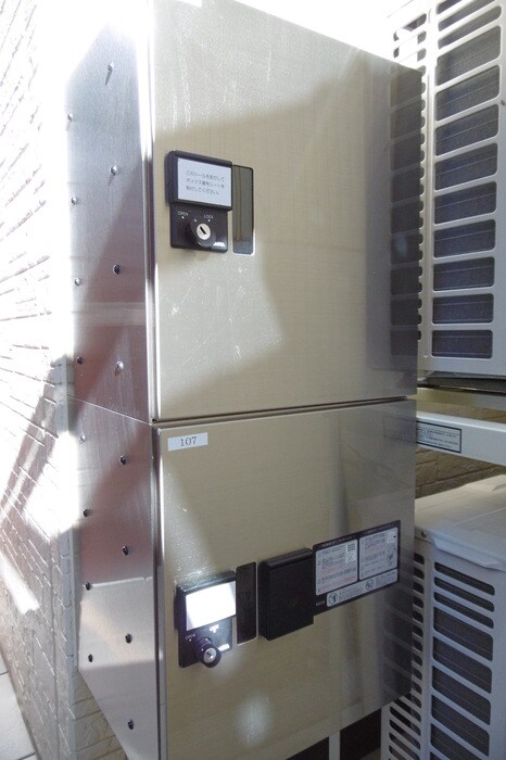 gran Mの物件内観写真