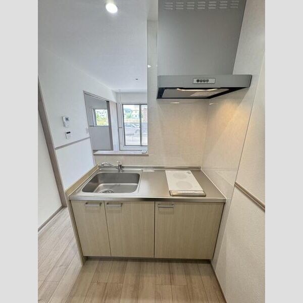 BAU・FBの物件内観写真