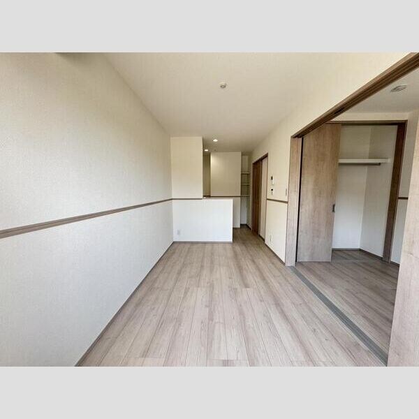 BAU・FBの物件内観写真