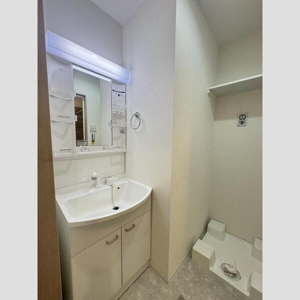 BAU・FBの物件内観写真