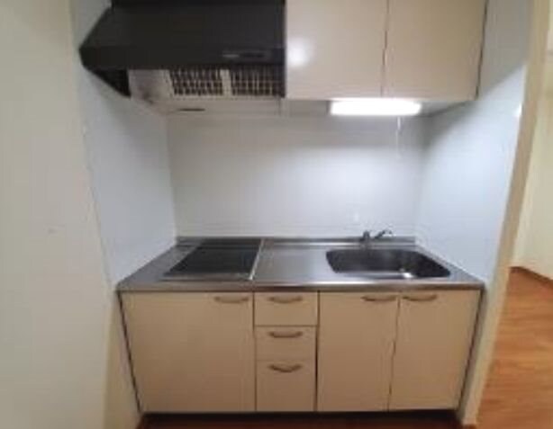 ソレアード小松島Ⅱの物件内観写真