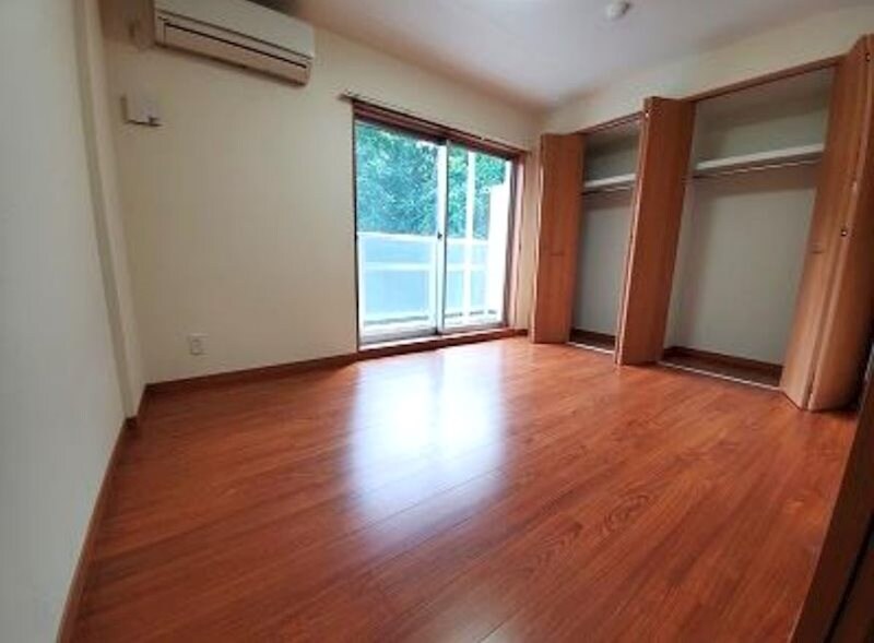 ソレアード小松島Ⅱの物件内観写真