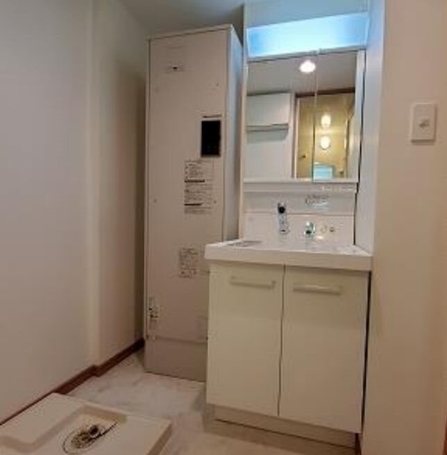 ソレアード小松島Ⅱの物件内観写真