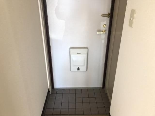 エクセルコート柏木の物件内観写真