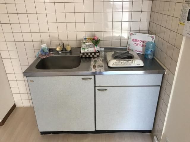 エクセルコート柏木の物件内観写真