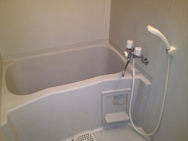 エクセルコート柏木の物件内観写真