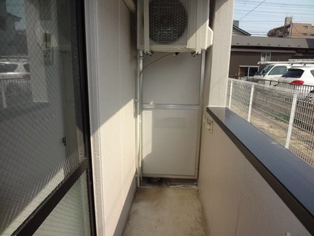 エクセルコート柏木の物件内観写真