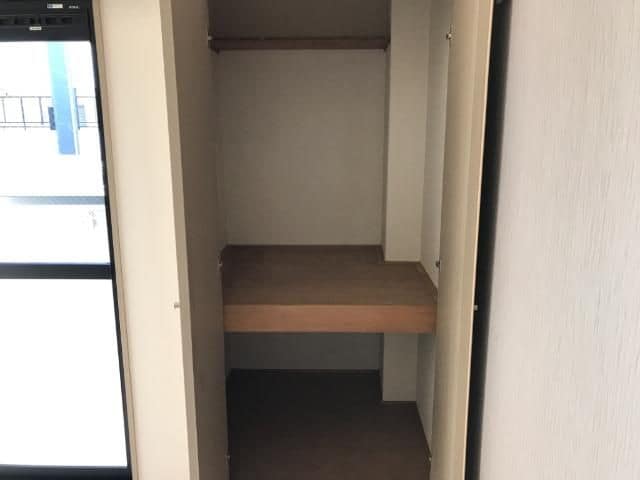 エクセルコート柏木の物件内観写真