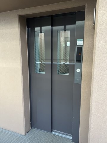 スパシアス鉄砲町東の物件内観写真