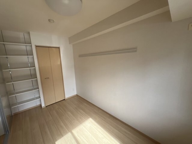 スパシアス鉄砲町東の物件内観写真