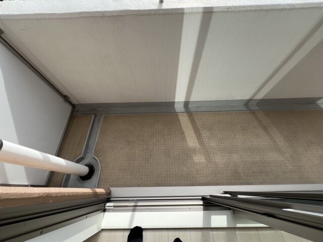 スパシアス鉄砲町東の物件内観写真