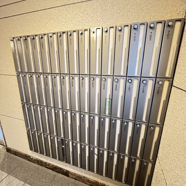 スクエア泉中央の物件内観写真