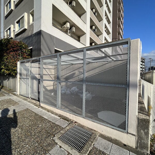 スクエア泉中央の物件内観写真