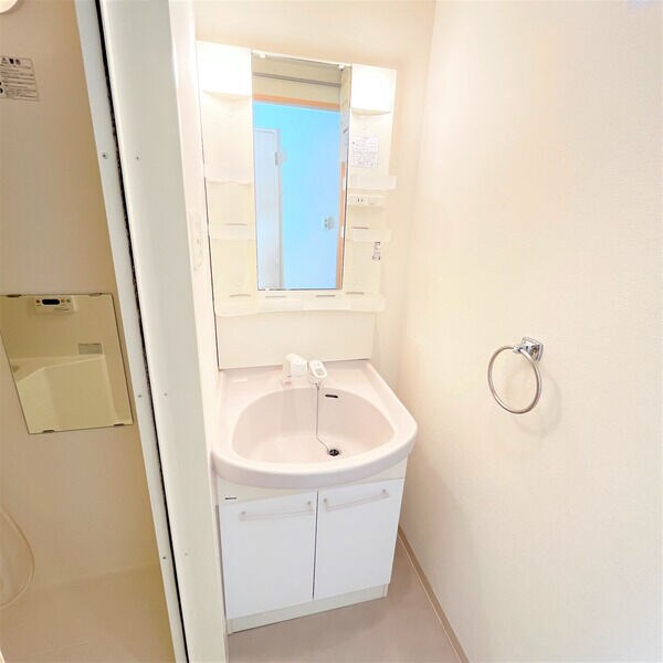 スクエア泉中央の物件内観写真