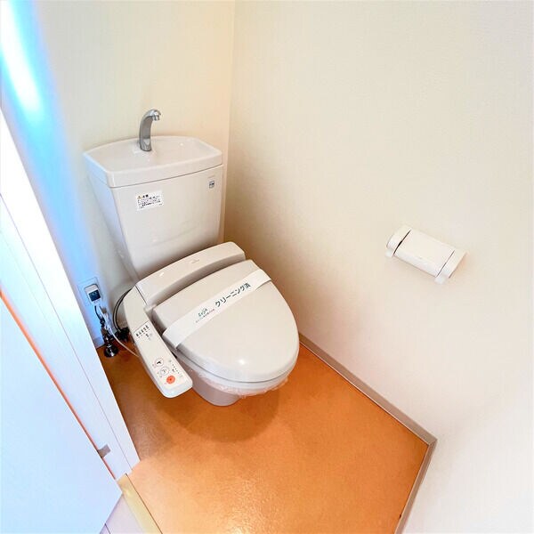 スクエア泉中央の物件内観写真