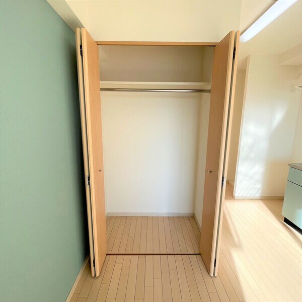 スクエア泉中央の物件内観写真