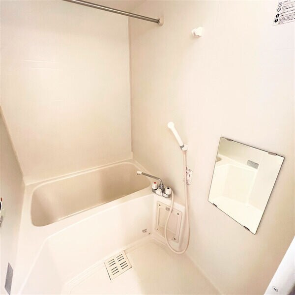 スクエア泉中央の物件内観写真