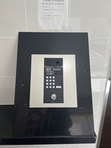 スパシアス鉄砲町東の物件内観写真