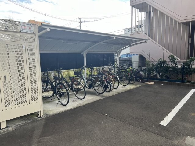 スパシアス鉄砲町東の物件内観写真