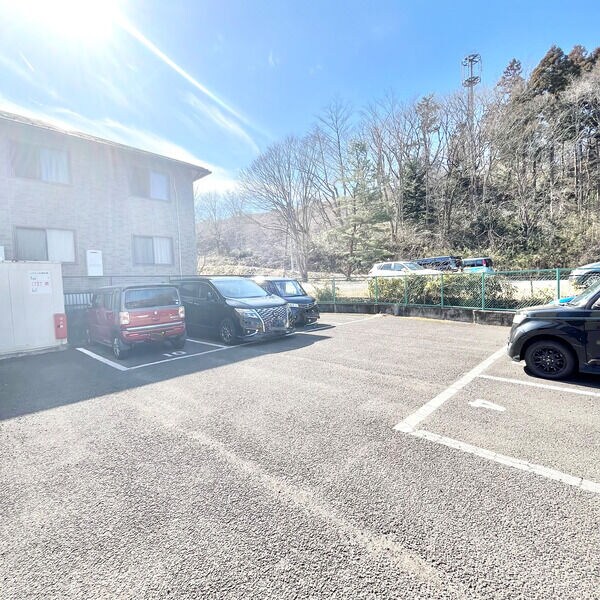 FUJIKOU　11　B棟の物件外観写真