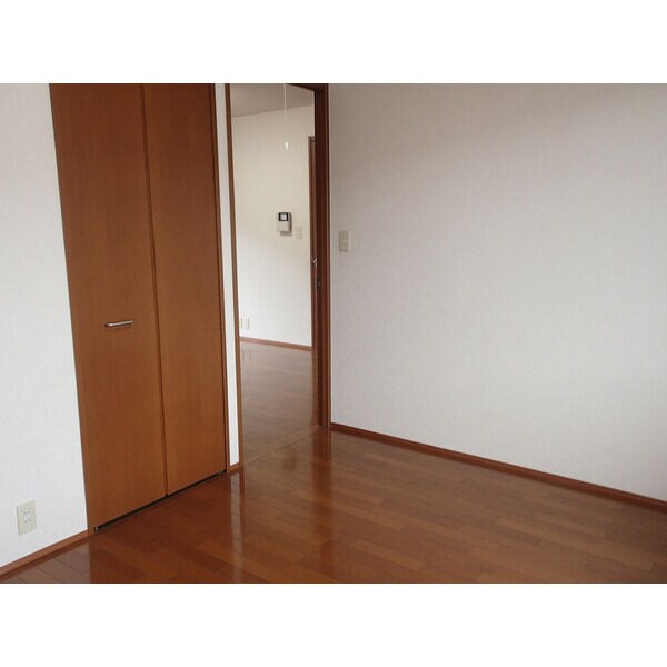 FUJIKOU　11　B棟の物件内観写真