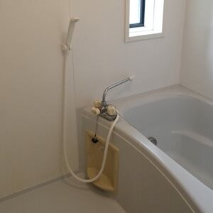 FUJIKOU　11　B棟の物件内観写真