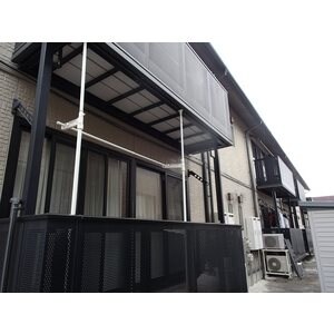 FUJIKOU　11　B棟の物件内観写真