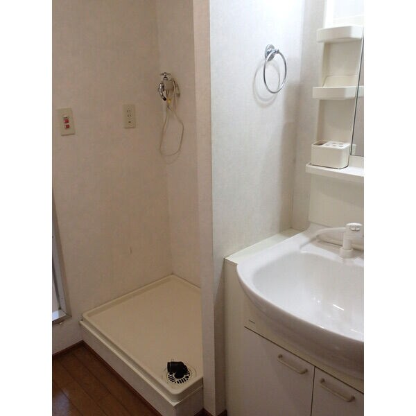 FUJIKOU　11　B棟の物件内観写真