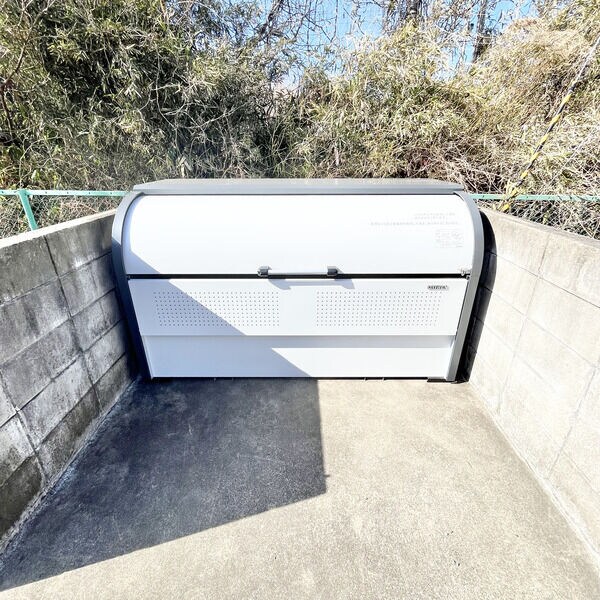 FUJIKOU　11　B棟の物件内観写真