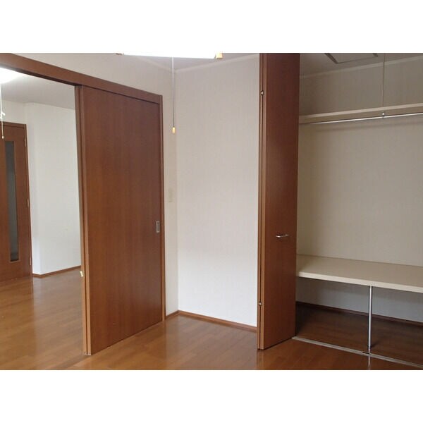 FUJIKOU　11　B棟の物件内観写真