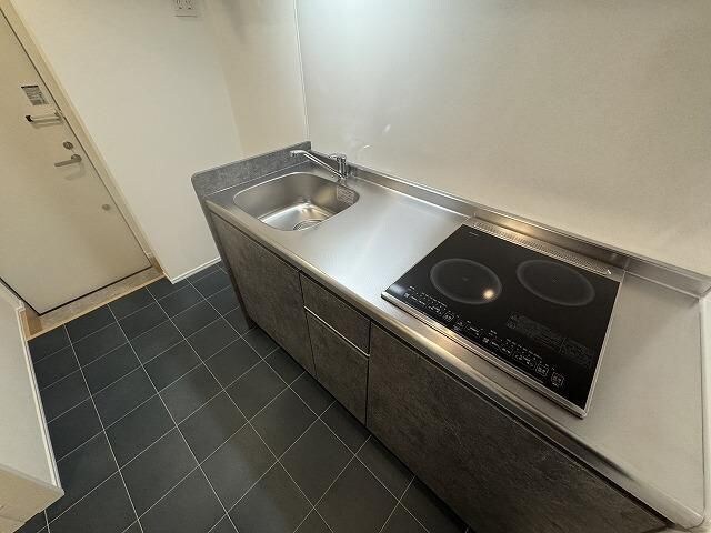 ジャスティスの物件内観写真