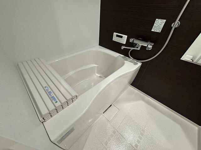 ジャスティスの物件内観写真