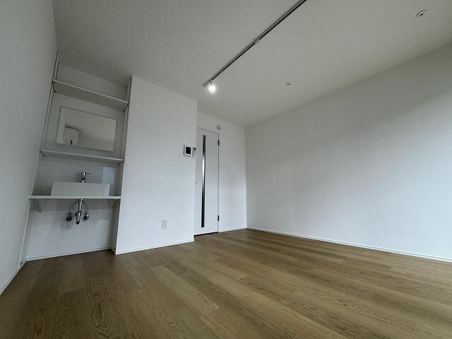 ジャスティスの物件内観写真