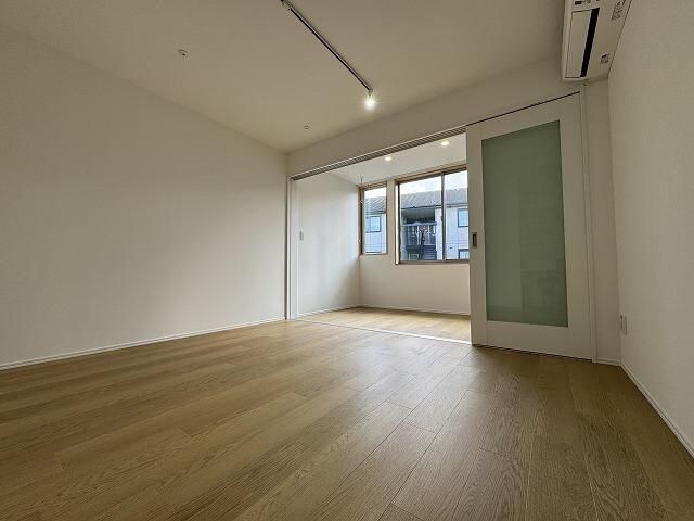 ジャスティスの物件内観写真