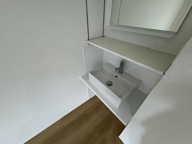 ジャスティスの物件内観写真