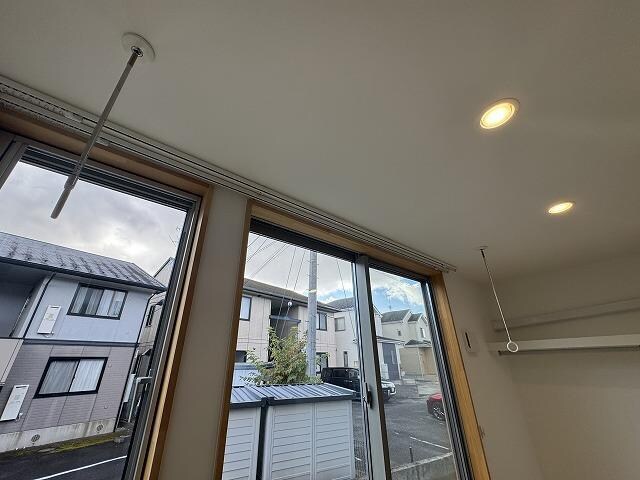 ジャスティスの物件内観写真