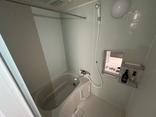 スパシアス鉄砲町東の物件内観写真