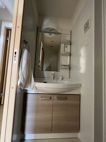 スパシアス鉄砲町東の物件内観写真