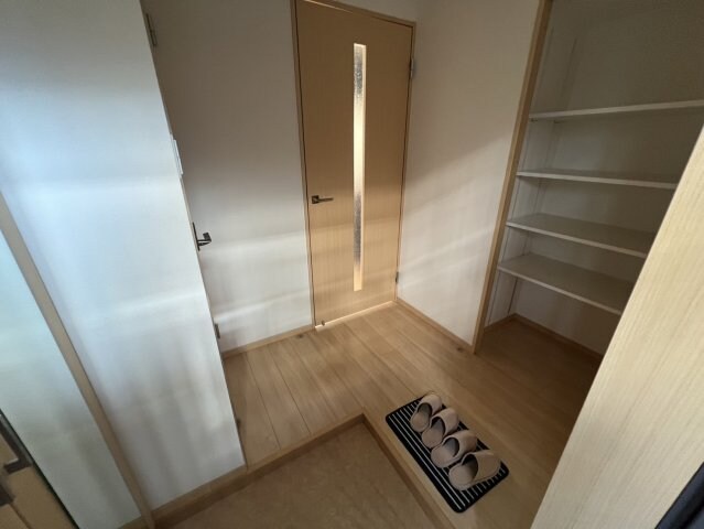 スパシアス鉄砲町東の物件内観写真