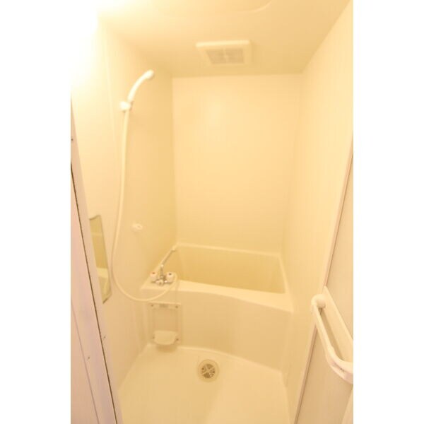 フォレスタの物件内観写真