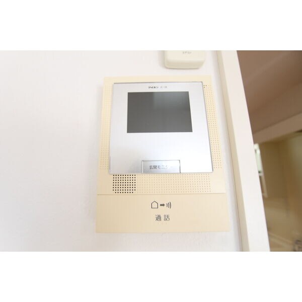 フォレスタの物件内観写真