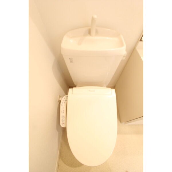 フォレスタの物件内観写真