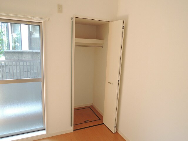 フォレスタの物件内観写真