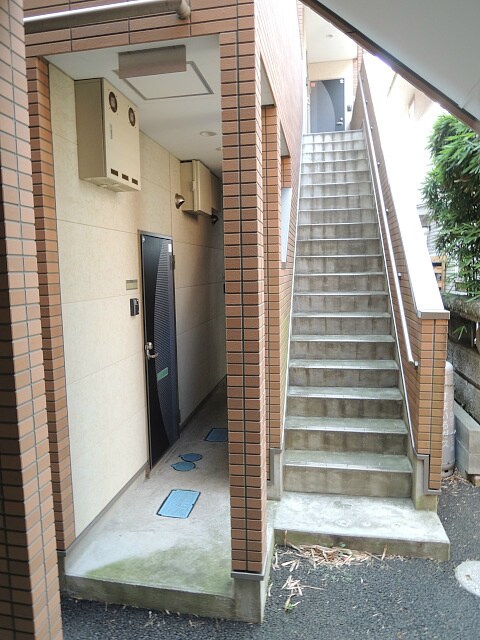 フォレスタの物件内観写真