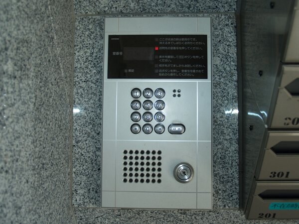 ヴィントルーナの物件内観写真