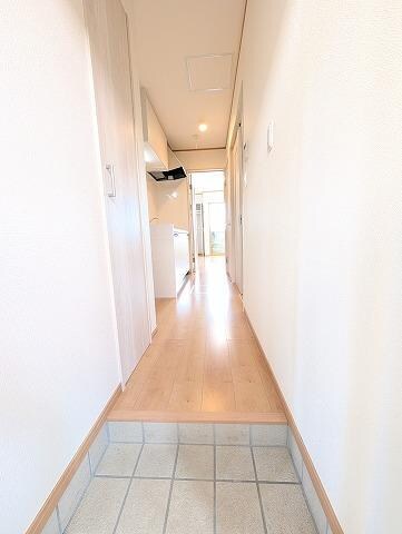 メゾンエスポワール堤町の物件内観写真